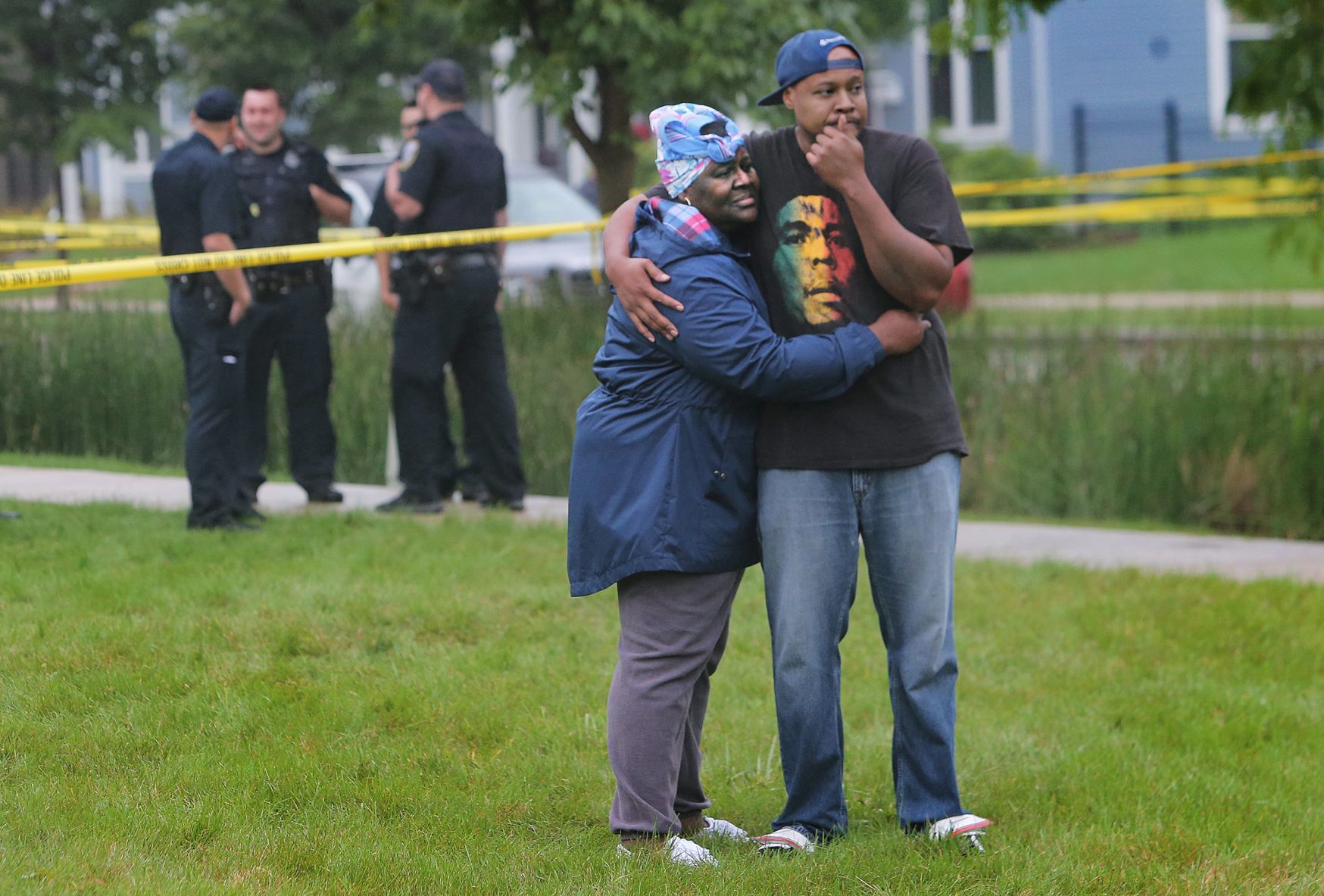 Will Milwaukee's program to cure violence work in St. Louis